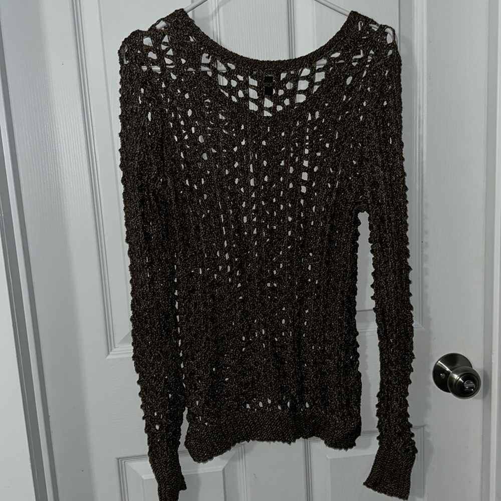 Knitted top - Picture 3 of 3
